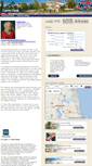 Mobile Screenshot of carrieclark.watsonrealtycorp.com